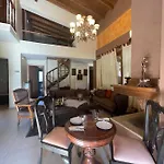Hotel Mountain View Synikia Mesi Trikalon