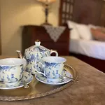 Hotel Mountain View Synikia Mesi Trikalon