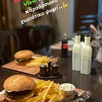 Hotel Mountain View Synikia Mesi Trikalon