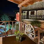 Mountain View Hotel Synikia Mesi Trikalon