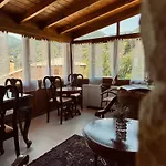 Hotel Mountain View *