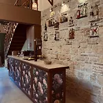 Hotel Mountain View Synikia Mesi Trikalon