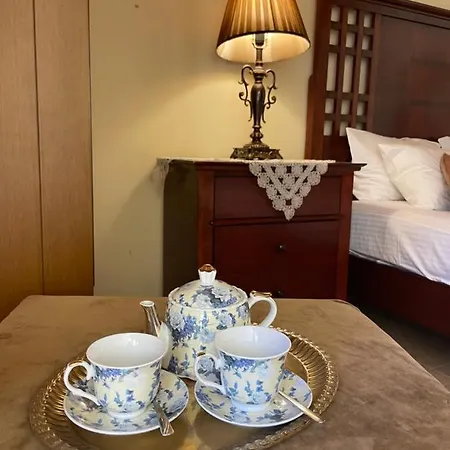 Mountain View Hotel Synikia Mesi Trikalon