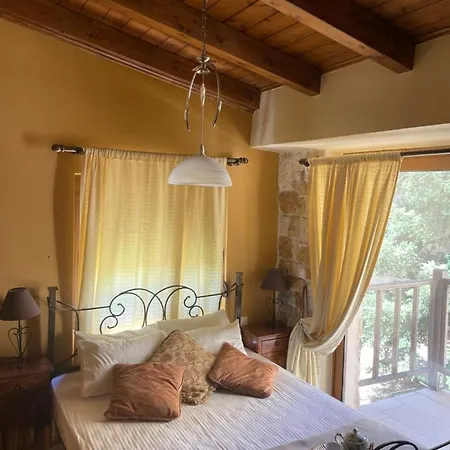 Hotel Mountain View
