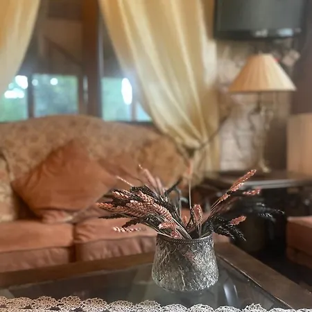 Mountain View Hotel