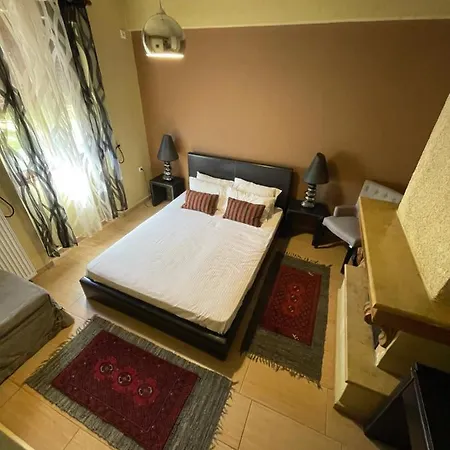 Mountain View Hotel