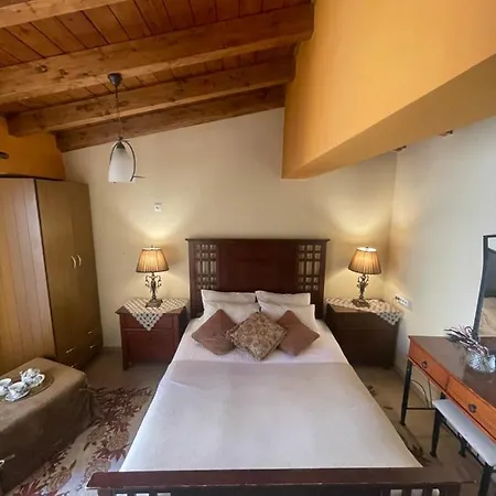 Hotel Mountain View