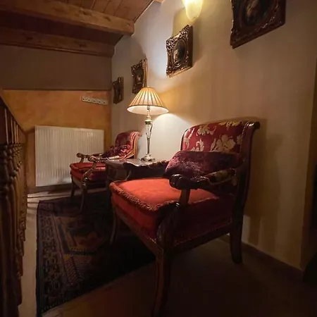 Mountain View Hotel