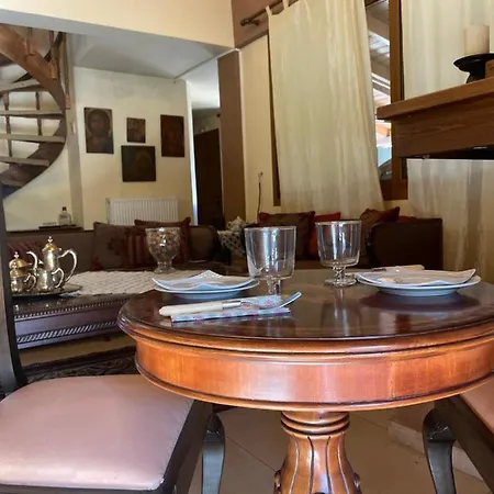 Mountain View Synikia Mesi Trikalon