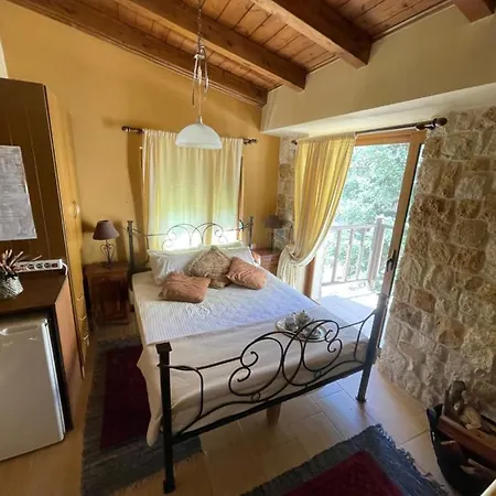 Hotel Mountain View