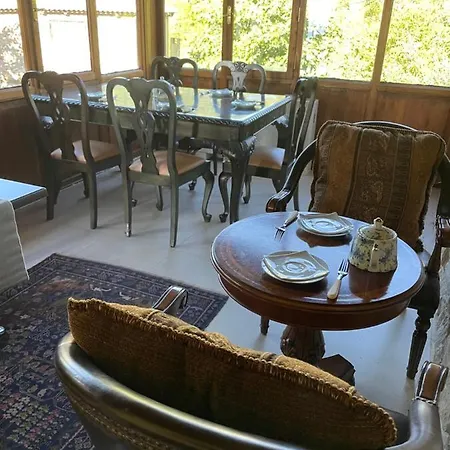 Mountain View Hotel Synikia Mesi Trikalon