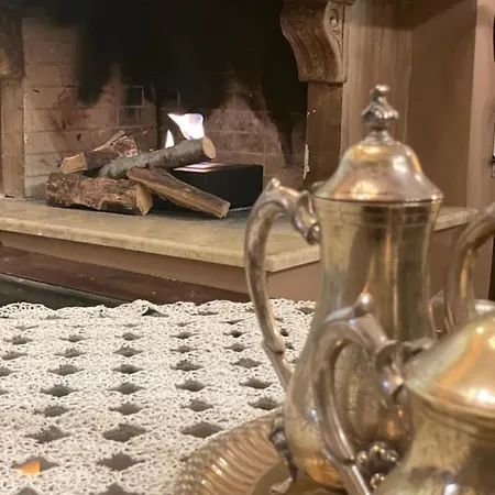 Otel Mountain View *