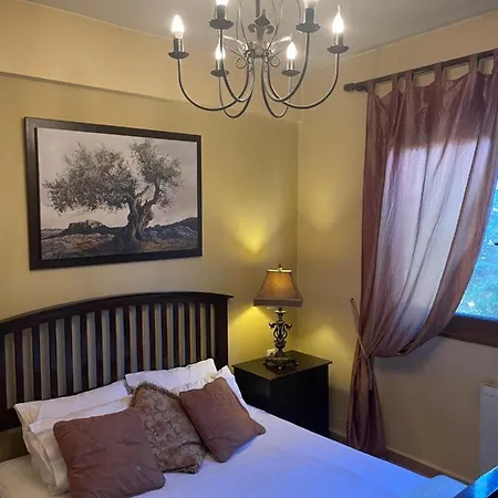 Mountain View * Synikia Mesi Trikalon