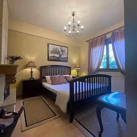 Hotel Mountain View