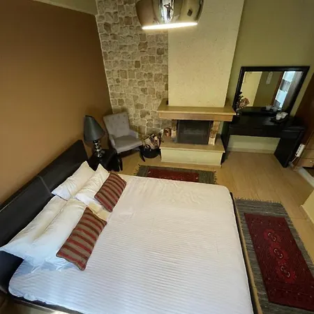 Mountain View * Synikia Mesi Trikalon