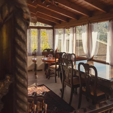 Mountain View Synikia Mesi Trikalon