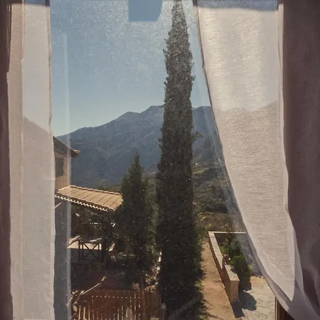 Hotel Mountain View