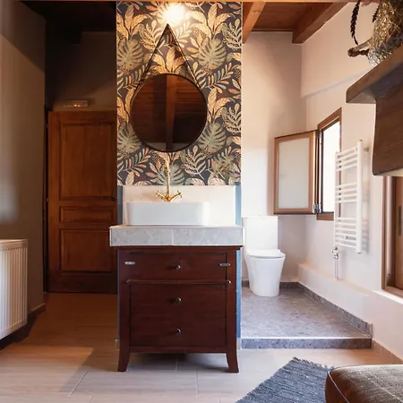 Mountain View * Synikia Mesi Trikalon