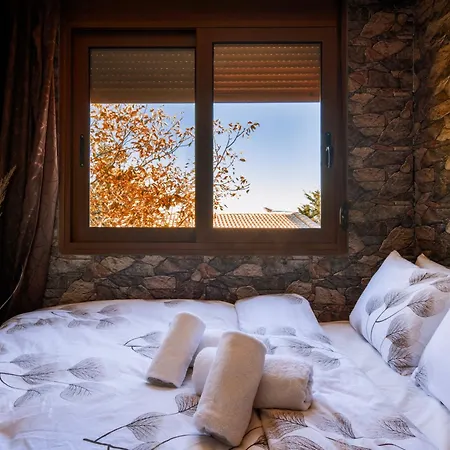 Mountain View Hotel