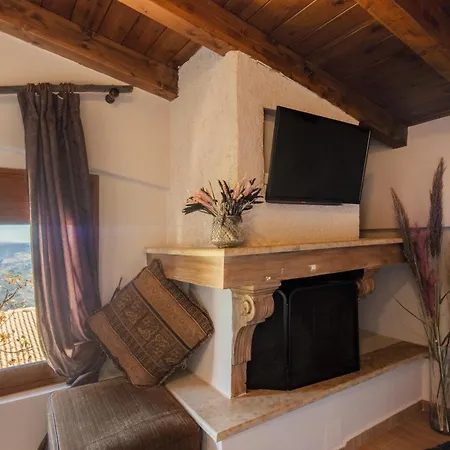 Mountain View Synikia Mesi Trikalon