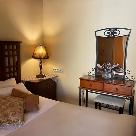 Mountain View Otel *