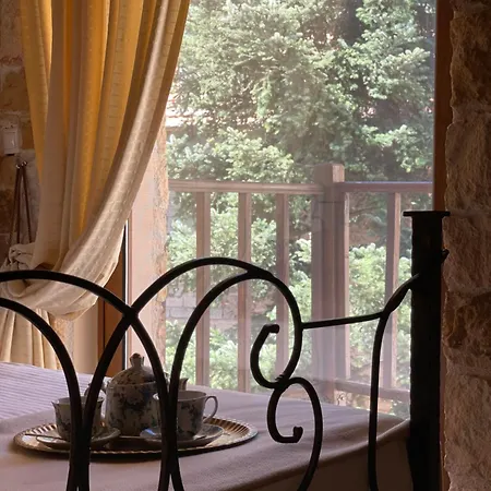 Ξενοδοχείο Mountain View *