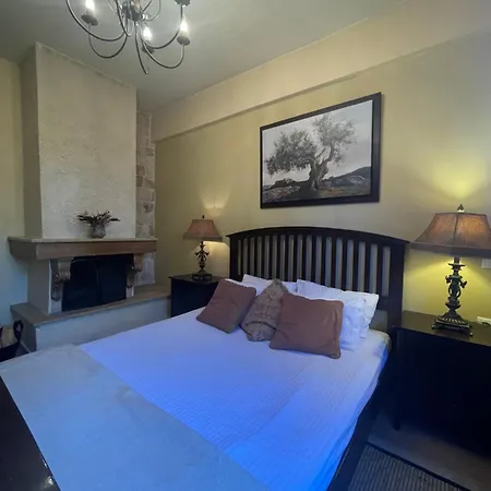 Mountain View Otel *