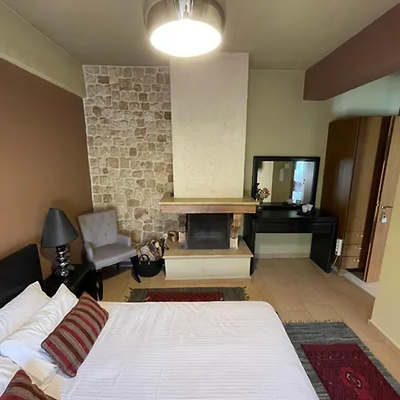 Mountain View Hotel