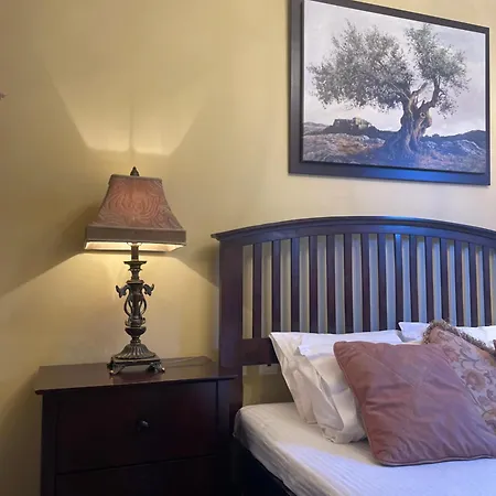 Mountain View Otel Synikia Mesi Trikalon