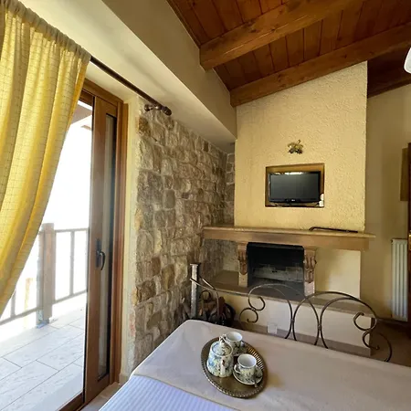Mountain View Hotel