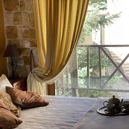 Mountain View Μέση Συνοικία Τρικάλων