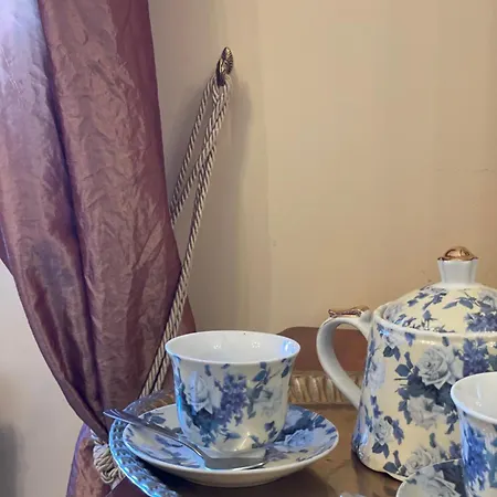 Otel Mountain View Synikia Mesi Trikalon