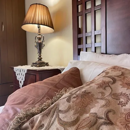 Mountain View Synikia Mesi Trikalon