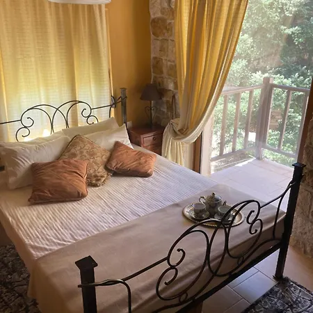 Mountain View Hotel Synikia Mesi Trikalon