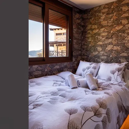 Mountain View Hotel Synikia Mesi Trikalon