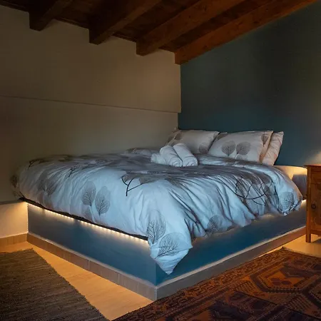 Hotel Mountain View *