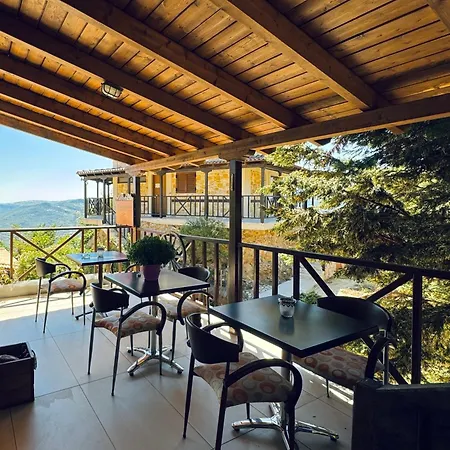 Mountain View Hotel *