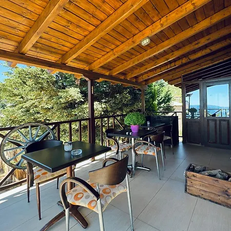 Hotel Mountain View *