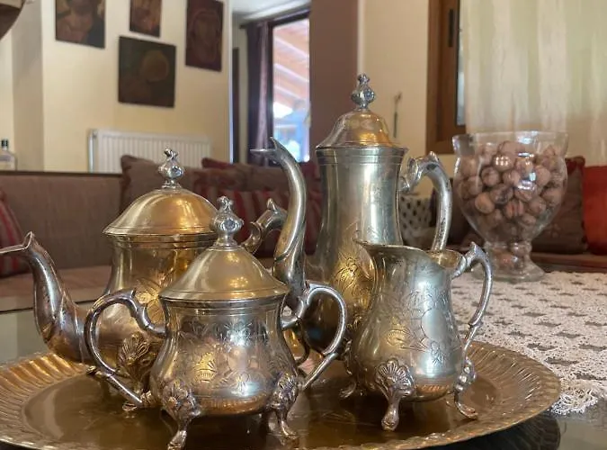 Mountain View Szálloda