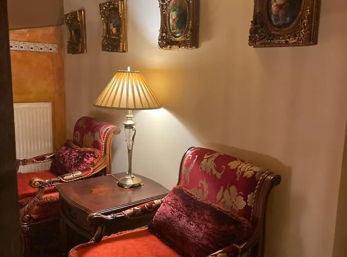 Mountain View * Synikia Mesi Trikalon