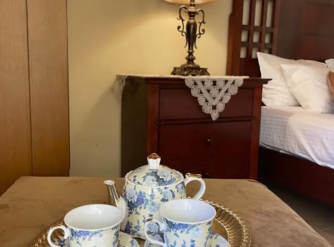 Mountain View Hotel Synikia Mesi Trikalon