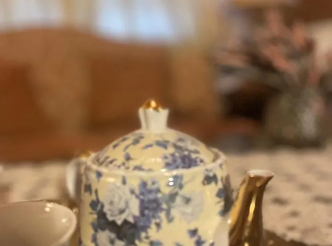 Szálloda Mountain View