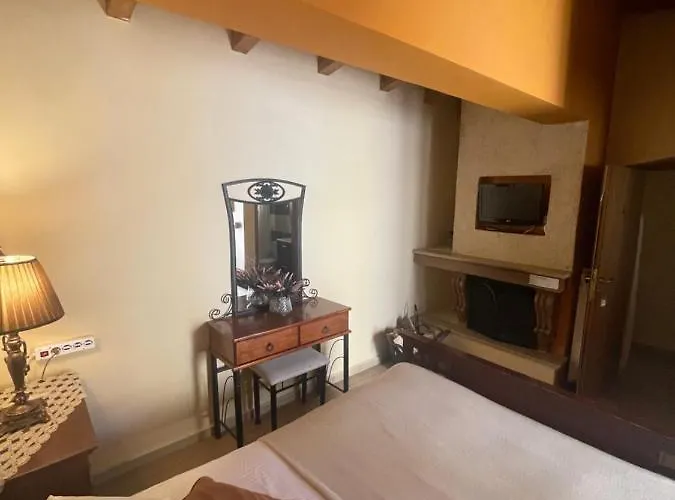 Mountain View Hotel *