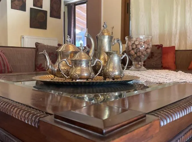 Mountain View Szálloda