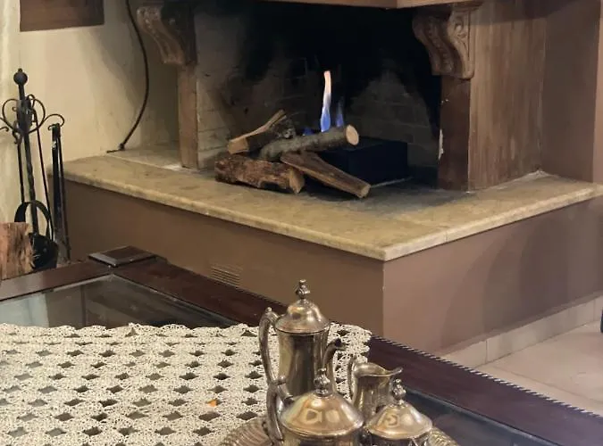 Szálloda Mountain View *