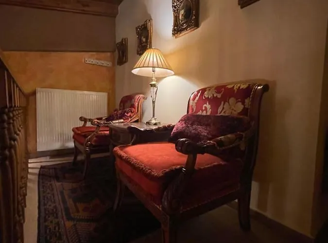 Mountain View Szálloda