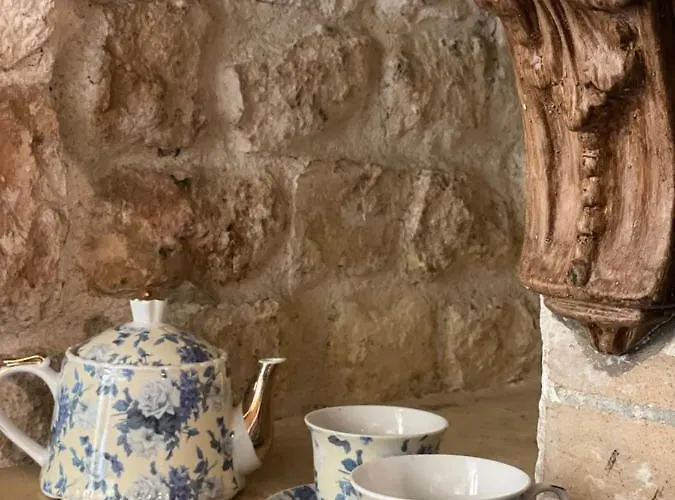 Mountain View * Mészi Szinikía Trikálon