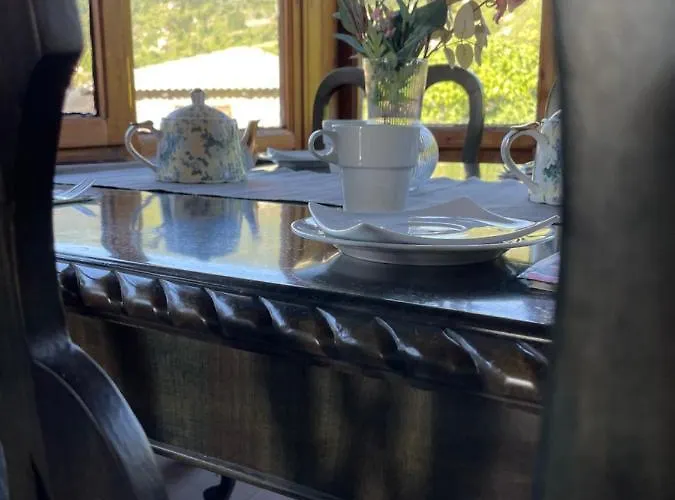 Mountain View Mészi Szinikía Trikálon