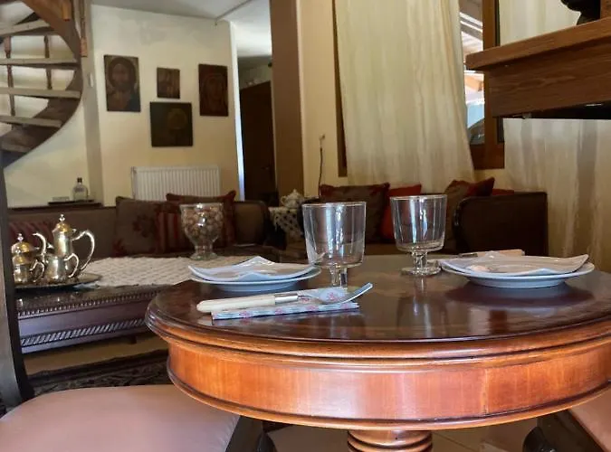 Mountain View Synikia Mesi Trikalon