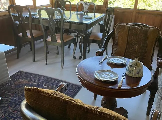 Mountain View Hotel Synikia Mesi Trikalon